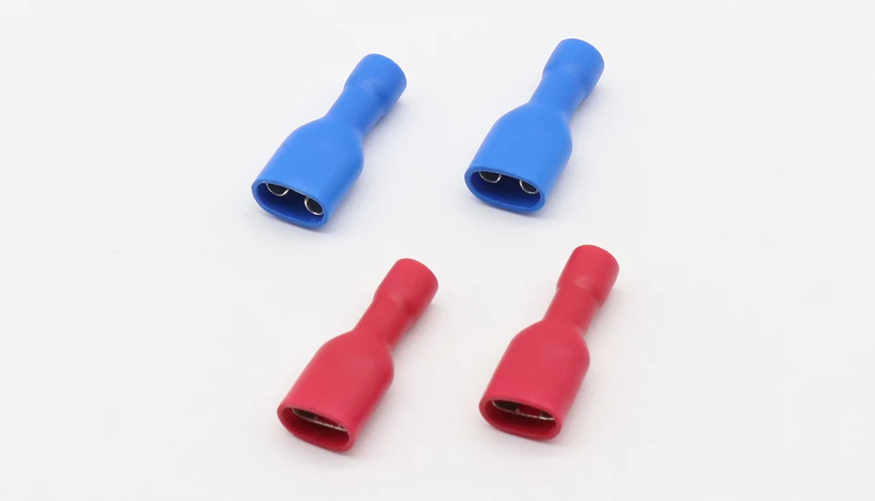 terminais elétricos