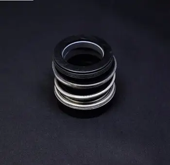 

48mm Inner Diameter Water Pump Mechanical shaft seal Single Coil Spring for Multiple pump T-MG12