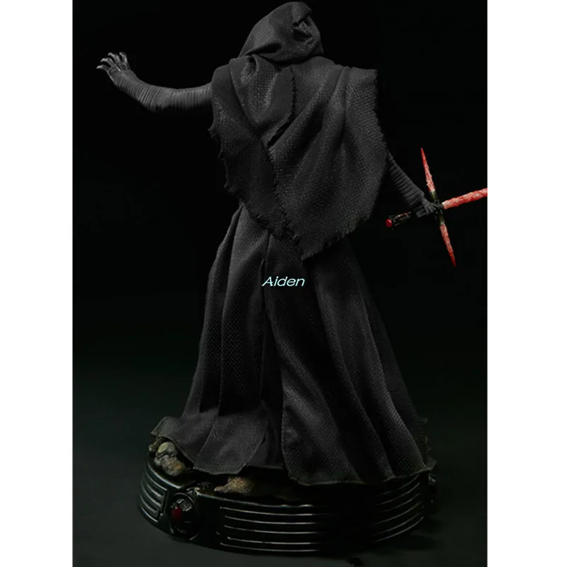 2" The Force Awakens статуя Кайло Рен бюст бен соло полноразмерный портрет PF креативное Искусство ремесло GK фигурка игрушка 53 см B1102