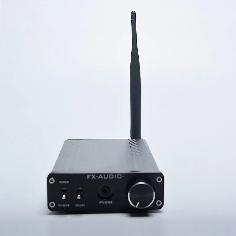 FX1602S TDA7498E высокой мощности Цифровой усилитель BC-05 Bluetooth приемник с Bluetooth TPA6120 усилитель 160 Вт* 2