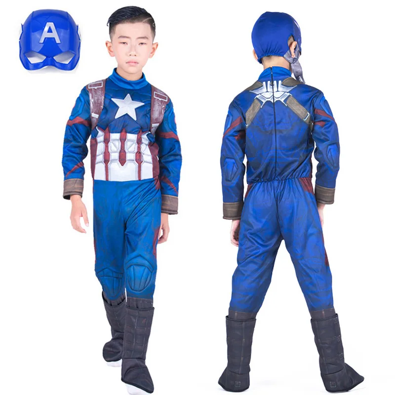 captain america