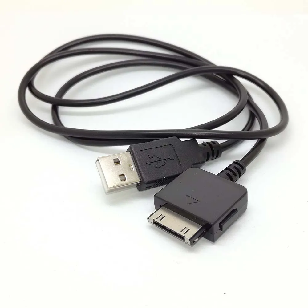 10 قطعة USB كابل شاحن مزامنة ل مايكروسوفت المشغل HD MP3 mp4 المشغل 80 GB 120 GB V1 V2