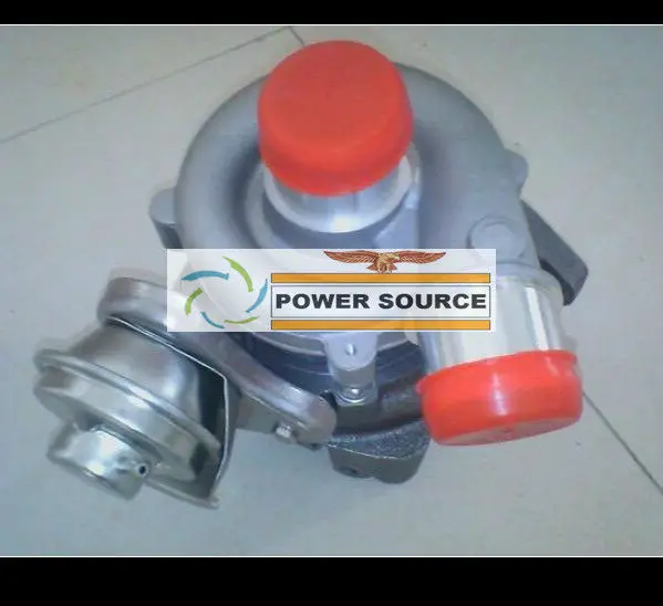 GT1749V 721164 Turbocharger For TOYOTA RAV4 D4D Auris Estima Avensis Picnic Previa 2001- D4D 2.0L 1CD-FTV with Gaskets (3)