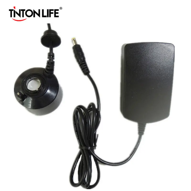 

TINTON LIFE Ultrasonic Mist Maker Fogger Water Fountain Pond Atomizer Air Humidifier Freshener Aroma Mist Steam Diffuser