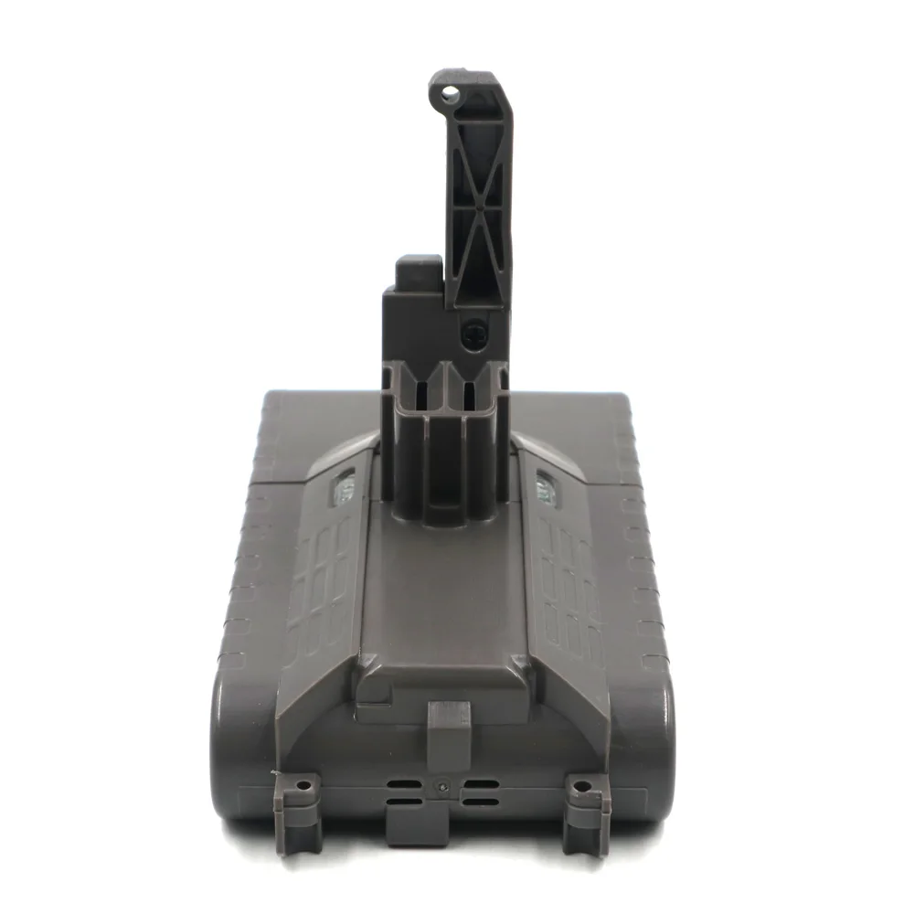 2000 mAh 21,6 V перезаряжаемый литий-ионный аккумулятор для Dys на V8 пылесос 64.8Wh 967834-02 V8 серии, V8 животное, V8 абсолютный
