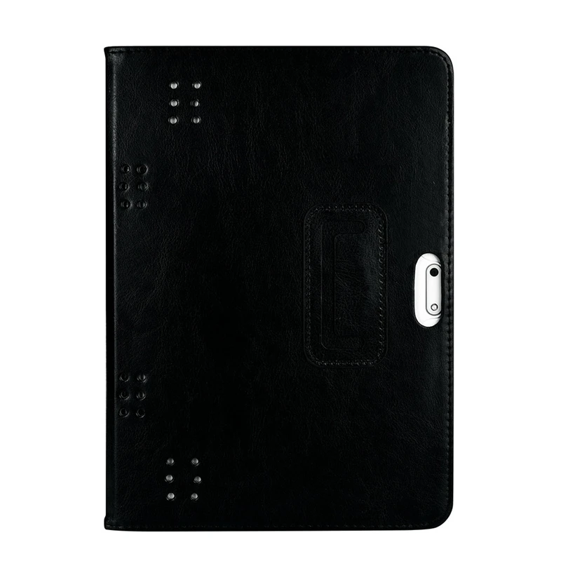 

Universal Folio Leather Stand Cover Case For 10 10.1 Inch Android Tablet PC protctive Shell/Skin for pad A30