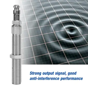 

1pc MPU Generator Speed Probe Generator Speed Sensor MSP677 Magnetic Pickup Rotational Speed Sensor Generator Parts Best Offer