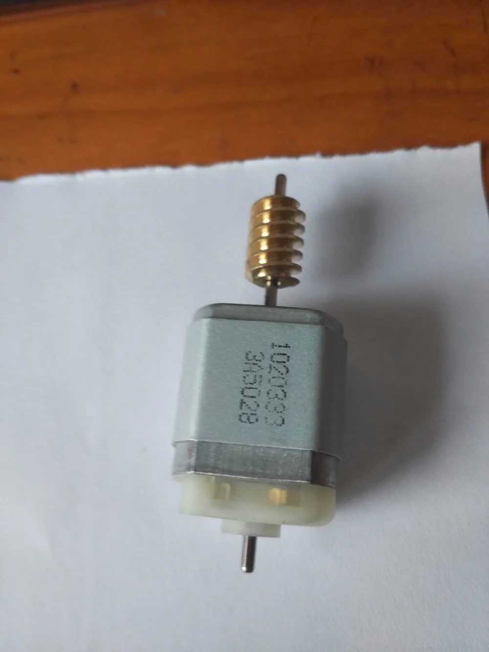

10pcs/lot ELV Mercedes-Benz W204 W207 W212 Fragile Direction Lock Motor