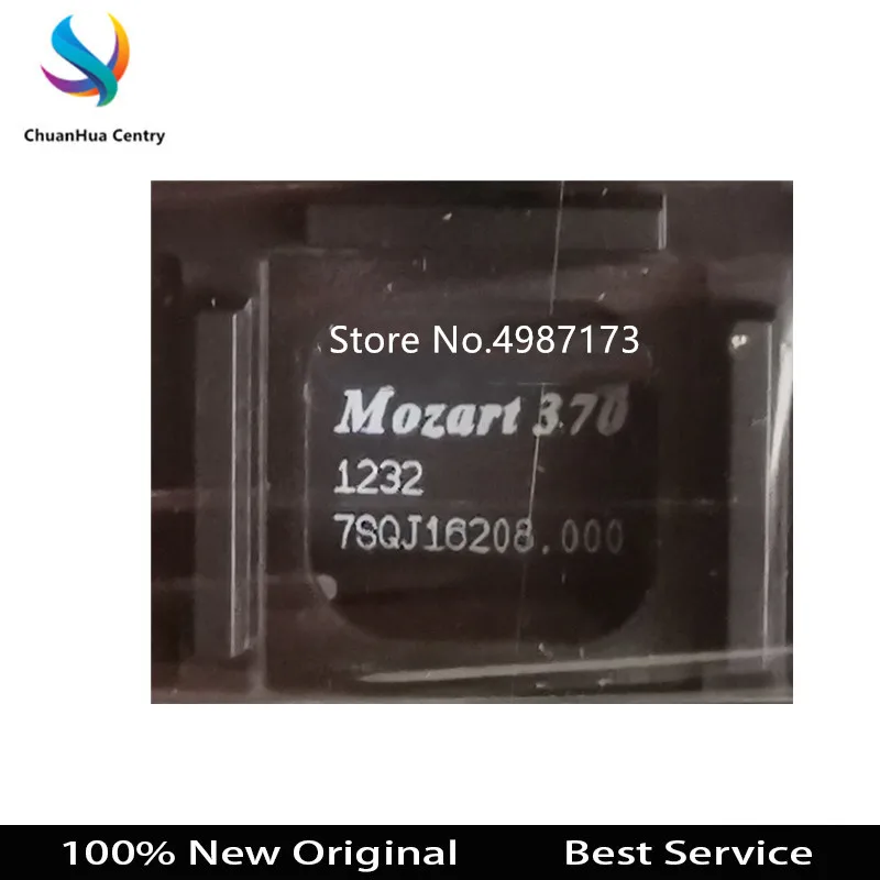 

1 Pcs 100% Original MOZART370 In Stock Newest MOZART370 Bigger Discount for the more quantity