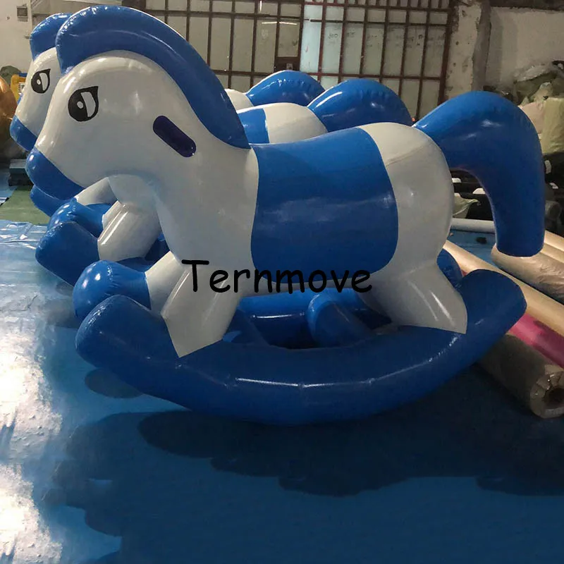 rocking ride