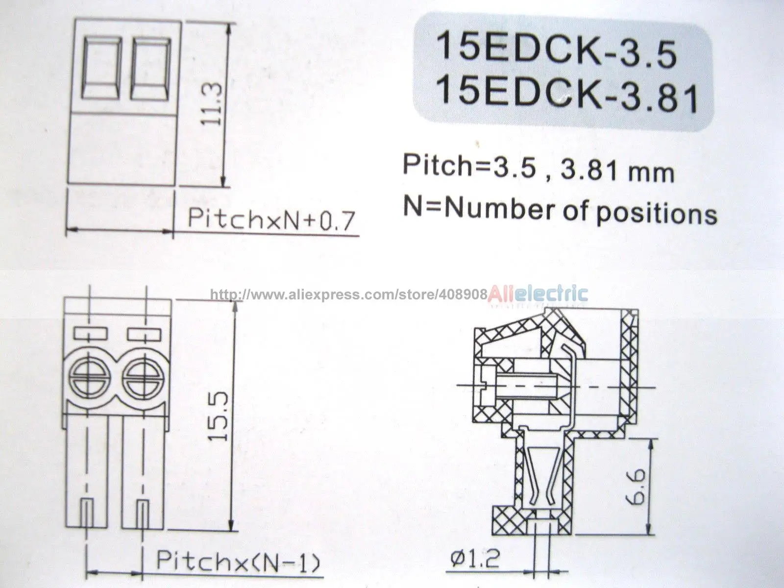 200 pcs lote 35 mm angulo 2 01