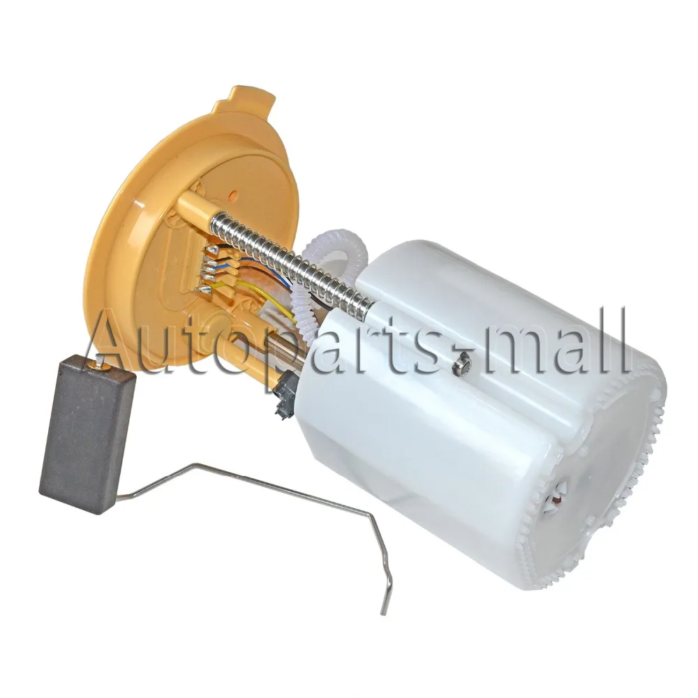 Топливный насос AP01 InTank для Audi A3 Skoda Octavia Seat Altea XL Leon Toledo/VW MK3 Golf MK5 1.9TDI 4motion| |