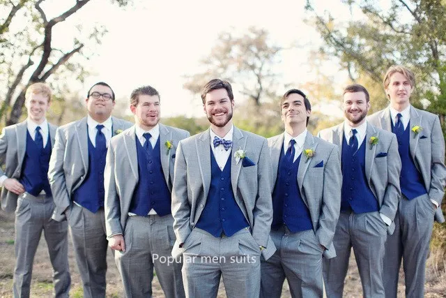 Latest-Coat-Pant-Designs-grey-peaked-lapel-men-suit-navy-blue-waistcoat-wedding-suit-for-groomsmen.jpg_640x640_