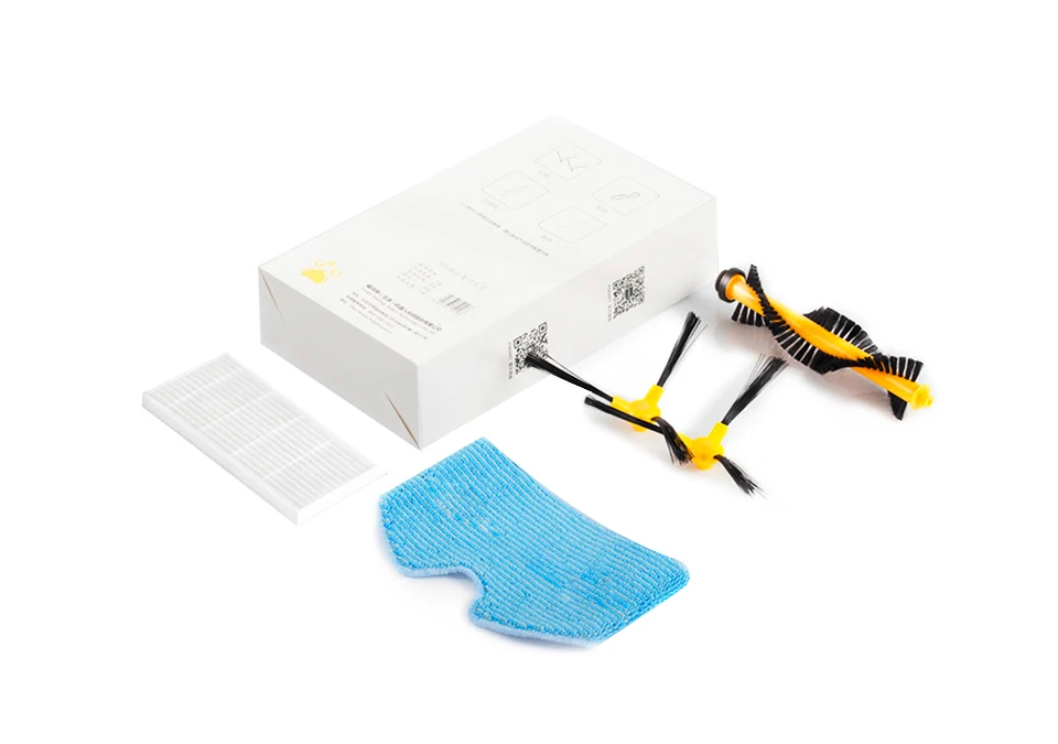 Home Appliance Parts Vacuum Cleaner Parts (2)
