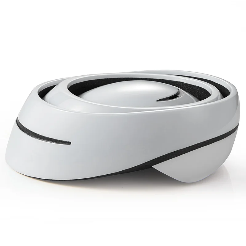 

GUB SURO Bike Foldable Helmet Ultralight Breathable Safe Portable EPS+PC Ridding Hiking Scooter MTB Road Helmets 3 Colors