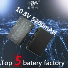 5200mah new k50in 6Cells Battery Pack for Asus K40 / F82 / A32 / F52 / K50 / K60 L0690L6 A32-F82 k40in k40af k50ij bateria akku 5200mah new k50in 6Cells Battery Pack for Asus K40 / F82 / A32 / F52 / K50 / K60 L0690L6 A32-F82 k40in k40af k50ij bateria akku