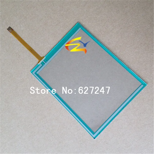 1X Touch screen panel for DI520 DI620 DI521 DI621 touch screen panel for Minolta copier high 4