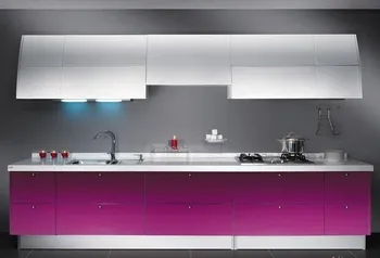 

Factory direct supply modular kitchen cabinets