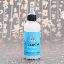 3 шт прессформы материал татуировки формы передачи формула | 3 унции татуировки чернила 90 мл инструменты красоты