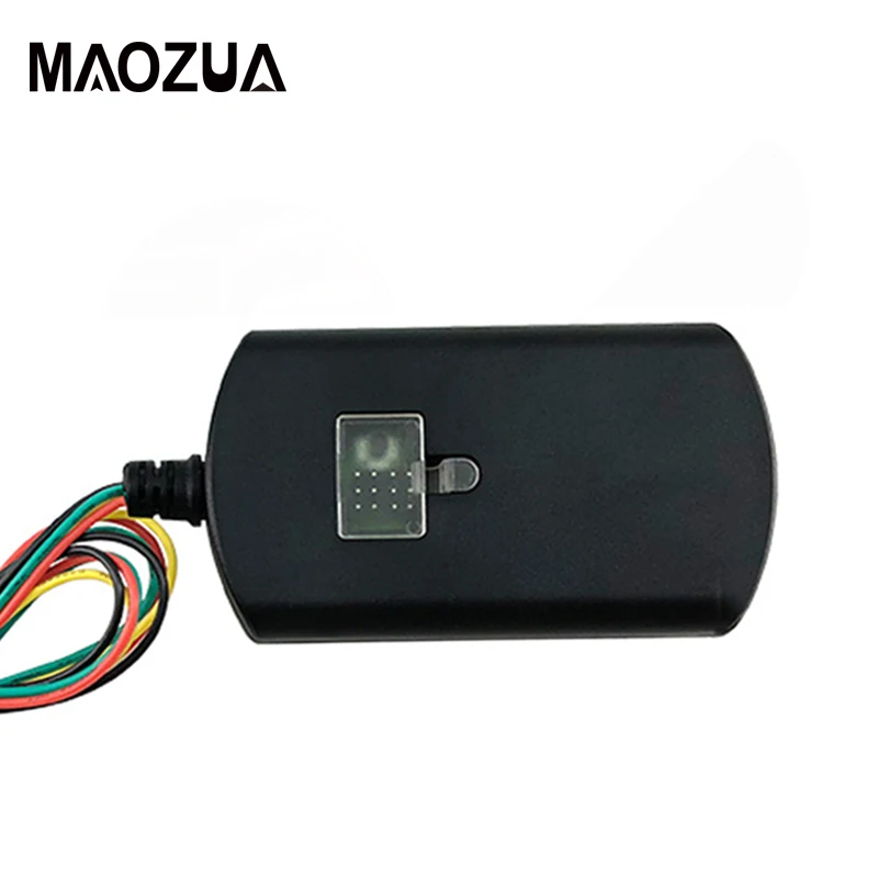 

5pcs a lot Truck Scanner Adblueobd2 For Scania Euro 6 Adblue Removal Emulator with NOX sensor Support DPF system