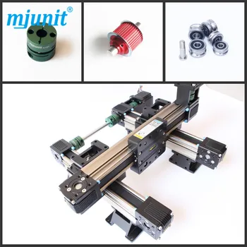 

Good Quality--Enhanced Linear Motorized Stages/motorized translation stage / Practical Motorized Linear Stage