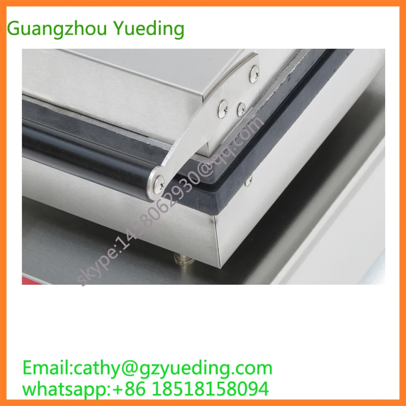 Вафельное оборудование для коммерческого бара/шоппинг/Бытовая