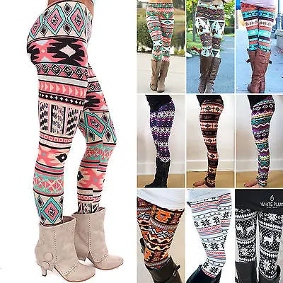 Hot Sale New Fashion Black Milk 3D Leopard Print Leggings