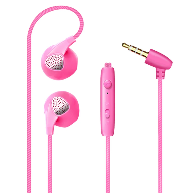 Наушники вкладыши для iPhone 5 5S 6S Xiaomi Samsung стерео наушники бас гарнитура Apple Earpod Sony