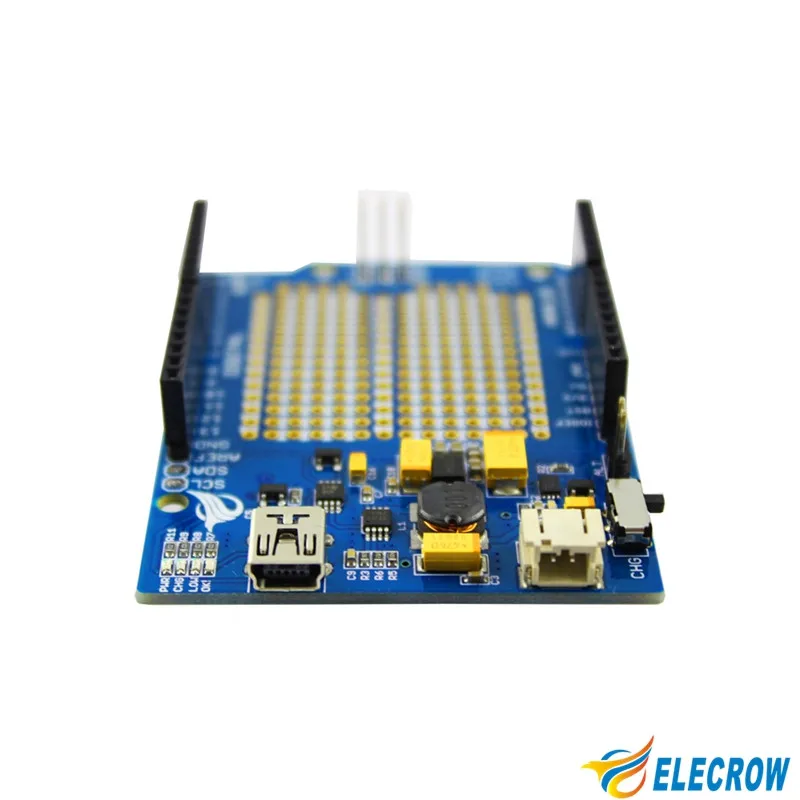 LiPower Shield (2)