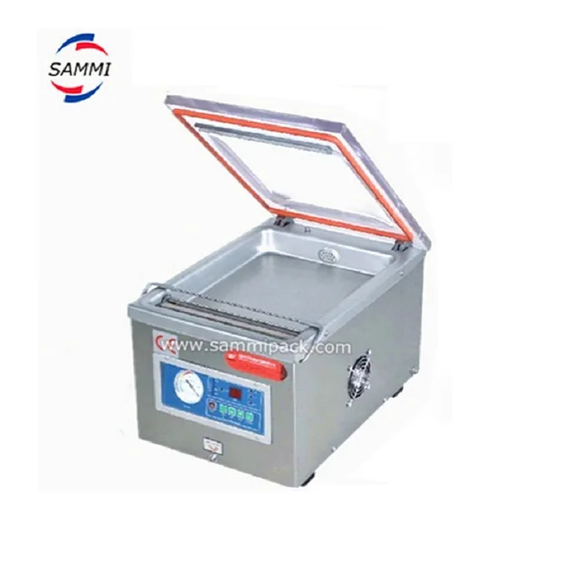 small vacuum packing machine