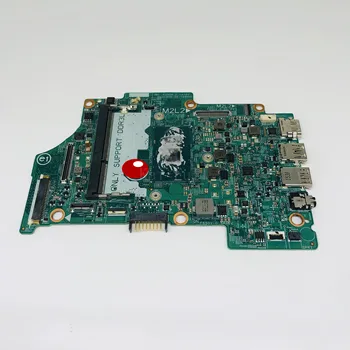 

FOR Dell Inspiron 13 7359 Laptop Motherboard H8C9M 0H8C9M CN-0H8C9M 14275-1 PWB TFFRC REV:A00 i7-6500U cpu Tested work
