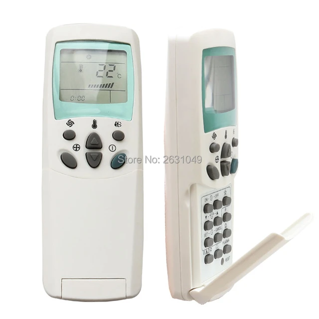 solnedgang Asien samling LE kong air conditioning remote control suitable for LST180H-2, LS-T186AEL,  LST243H-2, LS-T243H 6711A20069J 6711A20010D - AliExpress