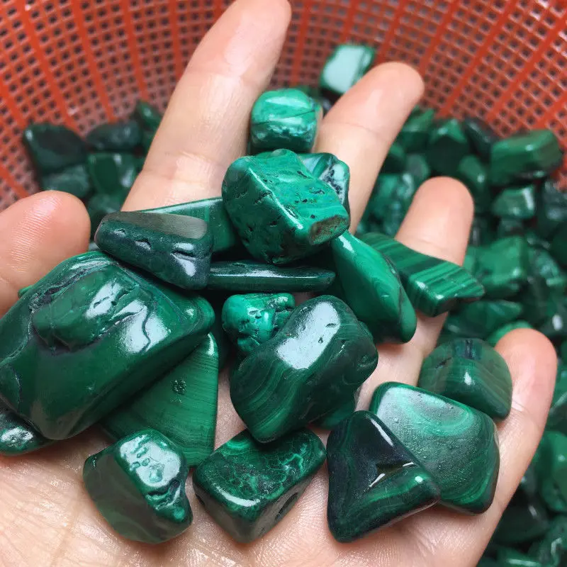 MALACHITE Gravel (3)