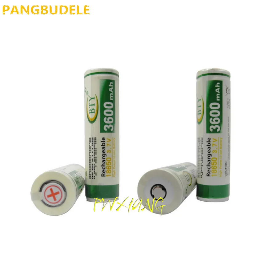 Аккумулятор 3600 mah