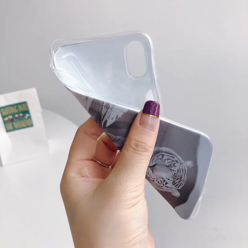 Чехол для телефона для sony Xperia XA XA1 Ultra Plus, мягкий силиконовый термополиуретановый Модный чехол-накладка с цветочным рисунком для sony Xperia XZ, Премиум чехол
