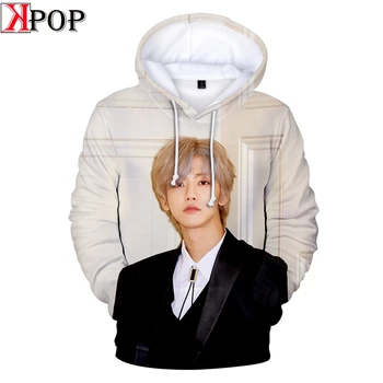 

Pride Nct New album We Boom Fashion Hip Hop Women/Men 2019 New Harajuku Popular Clothes Casual Hot Sale hoody Sweatshirt
