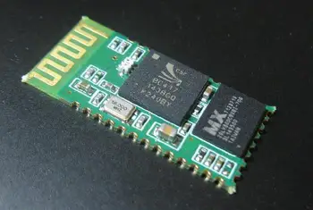 

Free Shipping! FBT-06M Bluetooth serial port module serial wireless alternate host module sensor