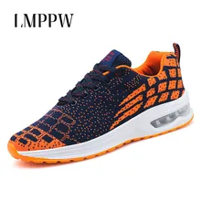 Hot Sale Men's Shoes Sports Summer Breathable Running Style Men's Mesh Casual Shoes Lightweight Comfortable Men Lace Up Sneakers heinrich hot sale new white print breathable lightweight sneakers brand lace up style shoes comfortable casual men footwear