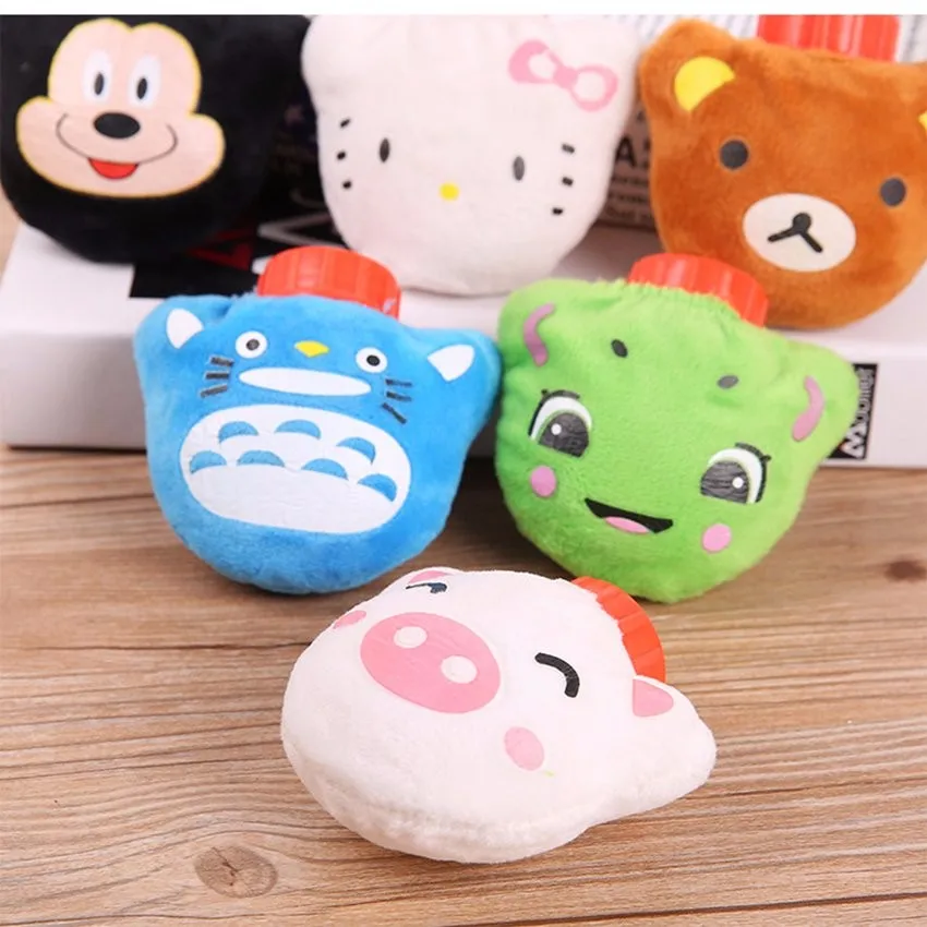 1-PCS-Mini-Cartoon-Plush-Hot-Water-Bag-Water-Filling-Heaters-Hot-Water-Bottle-Pocket-Hand (3)