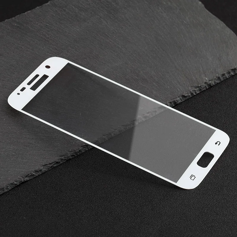Mofi для Samsung Galaxy S7 G930 G9300 5 1 &quotЗащитная пленка экрана G9300|full cover|screen protector filmscreen film |