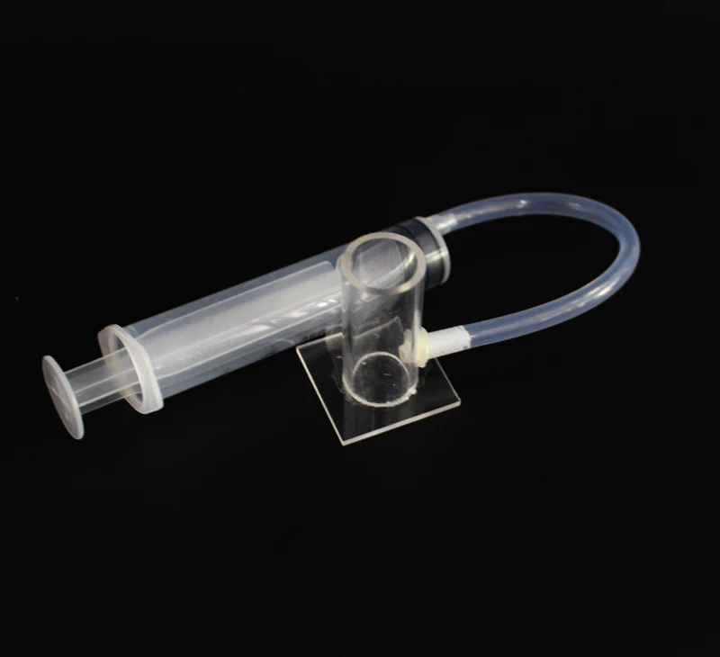 easy lipstick extractor help making lipstick DIY silicone lipstick mould unloader easy take off lipsitck from