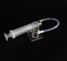 easy lipstick extractor help making lipstick DIY silicone lipstick mould unloader easy take off lipsitck from silicone mould