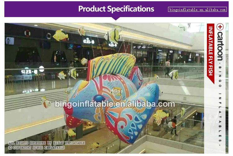 BG-A1022-Inflatable-fly-fish-cartoon-bingoinflatables_01