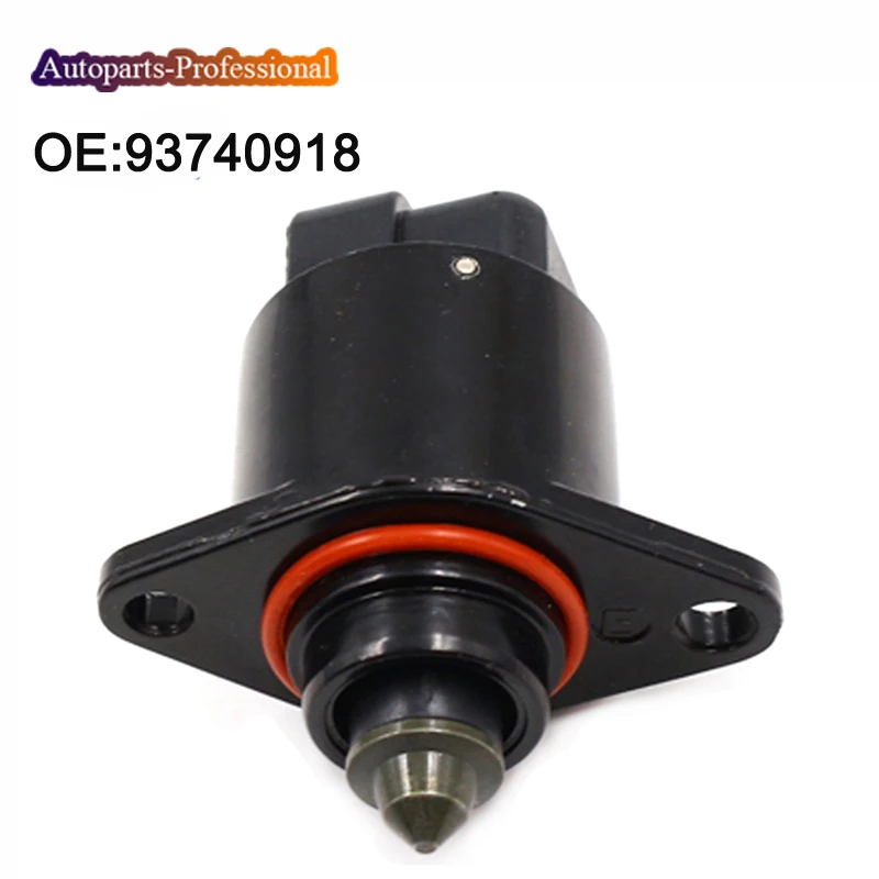 

93740918 New Idle air Control Valve For DAEWOO Matiz Lanos CHEVROLET Aveo Spark Matiz 820003368010 car accessories