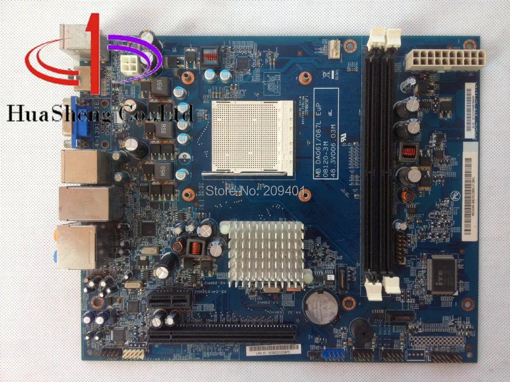 Online Buy Wholesale acer motherboard desktop from China acer