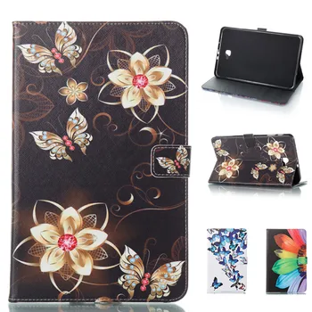 

Pattern Tablet Case for Samsung Galaxy Tab A A6 10.1 2016 T585 T580 T580N Cases