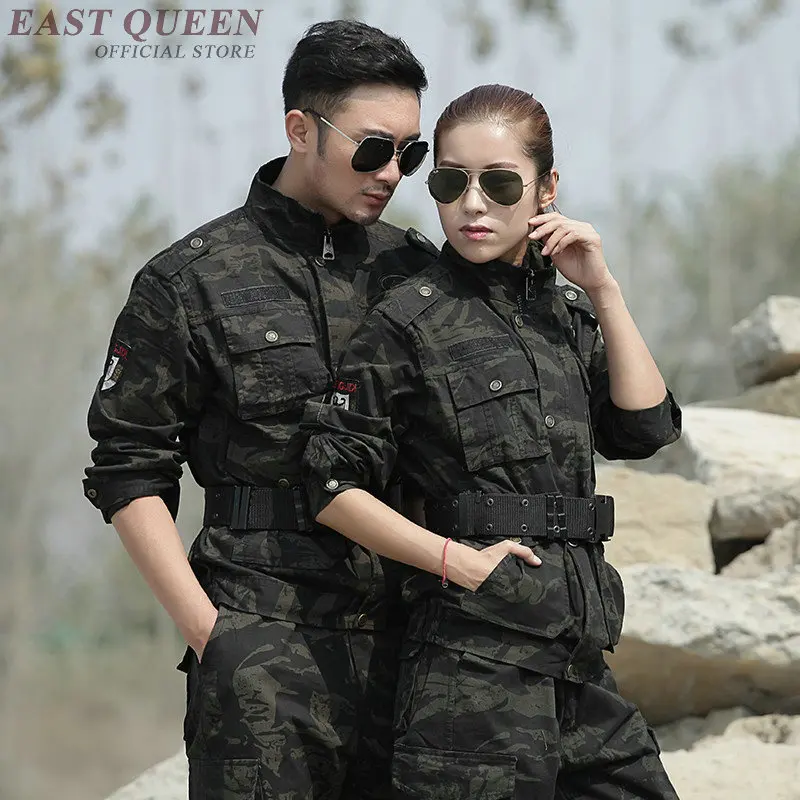 American military uniform us army tactical camouflage special forces uniforms clothing combat costume outfit suit DD1200