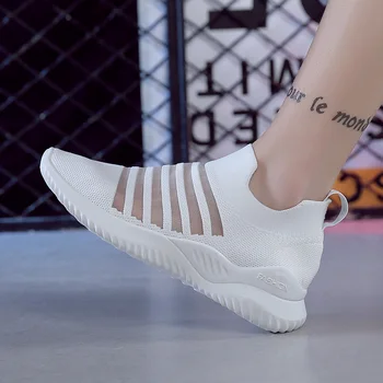 

YALNN Fahion White Sneakers 2019 Women Shoes Sneakers for Woman Casual Vulcanize Shoes for Girls Designer Shoes Chunkey Sneaker