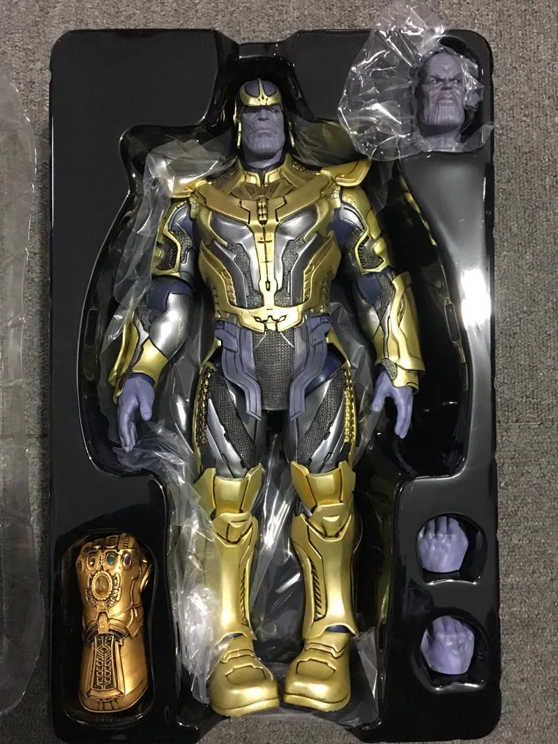 hc toys thanos