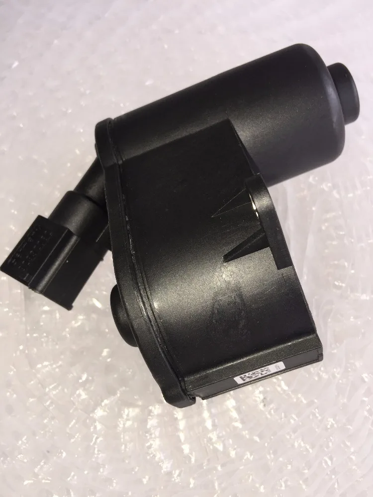 12 6 Teeth Parking Brake Calliper Sevo Motor 4F0998281 for Audi A6 S6 Quattro 2005 2006